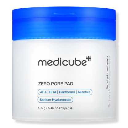 Medicube Zero Pore Pad