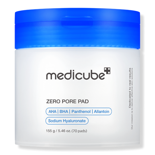 Medicube Zero Pore Pad