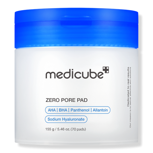 Medicube Zero Pore Pad